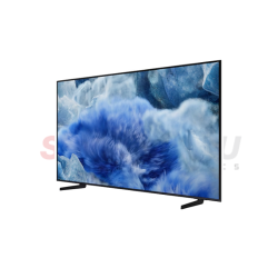 QLED TV 65 Inch Samsung  Vision AI Smart  4K UHD QA-65Q8FAAK