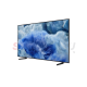 QLED TV 75 INCH SAMSUNG VISION AI SMART 4K UHD QA-75Q8FAAK
