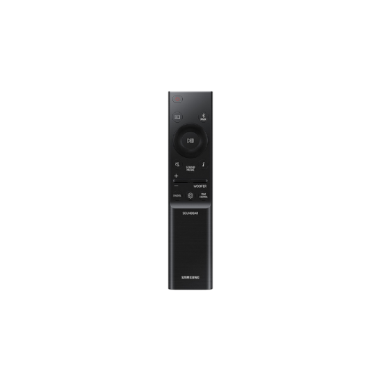 Speaker Soundbar Samsung B- SERIES 3.1 CH Subwoofer HW-B650F