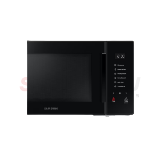 Microwave 30 Liter Samsung Solo Healthy Steam MS-30T5018UK