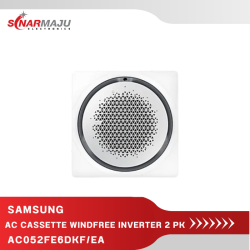 AC CASSETTE INVERTER WINDFREE 2 PK SAMSUNG AC052FE6DKF/EA