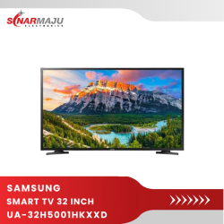 LED TV 32 INCH SAMSUNG SMART TV 2025 UA-32H5001HKXXD