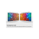 LED M70H 43" Mini  4K Samsung Vision AI Smart TV (2026) UA-43M70HAKXXD