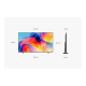 65" Mini LED M70H 4K Samsung Vision AI Smart TV (2026) UA-65M70HAKXXD