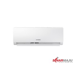 AC INVERTER SAMSUNG 2 PK SMART AIRFLOW AR-18AYHLAWKNSE (UNIT ONLY) AC INVERTER SAMSUNG 2 PK SMART AIRFLOW AR-18AYHLAWKNSE (UNIT ONLY)