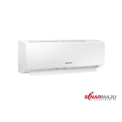 AC INVERTER SAMSUNG 2 PK SMART AIRFLOW AR-18AYHLAWKNSE (UNIT ONLY)