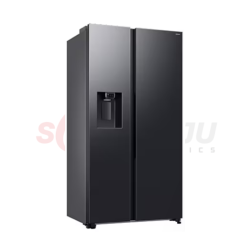 Kulkas Side By Side Bespoke AI 660 Liter RS-70F65KNFSE