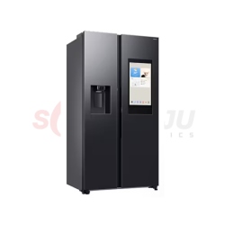 Kulkas Side By Side Bespoke AI 641 Liter RS-90F65ANFSE