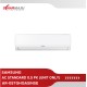 AC Standard Samsung 0.5 PK AR-05TGHQASINSE (Unit Only) AC Standard Samsung 0.5 PK AR-05TGHQASINSE (Unit Only)