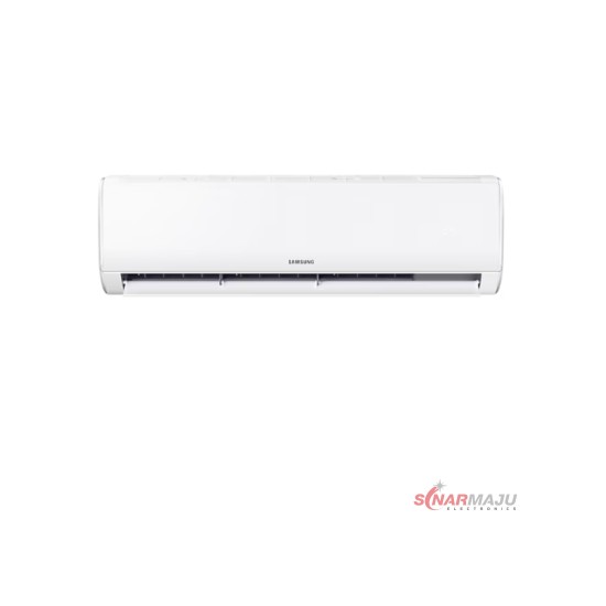 AC Standard Samsung 2 PK Wall-mounted AR-18BGHQASINSE (Unit Only)