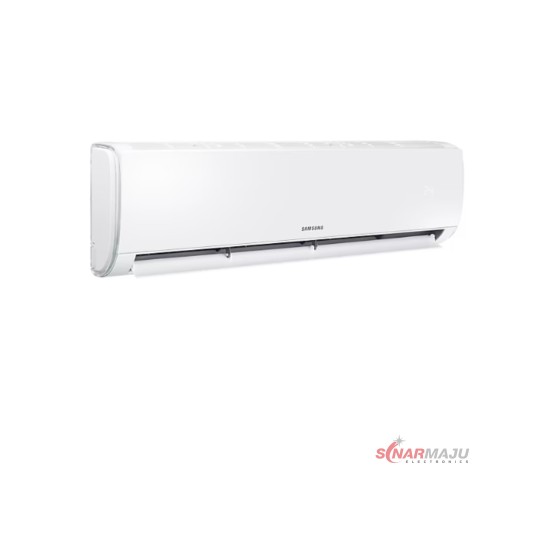 AC Standard Samsung 1.5 PK Wall-mounted AR-12BGHQASINSE (Unit Only)