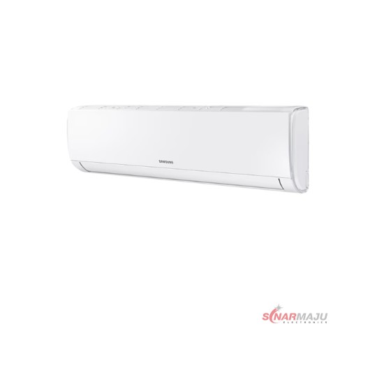 AC Standard Samsung 2 PK Wall-mounted AR-18BGHQASINSE (Unit Only)