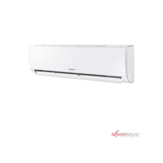 AC Standard Samsung 2 PK Wall-mounted AR-18BGHQASINSE (Unit Only)