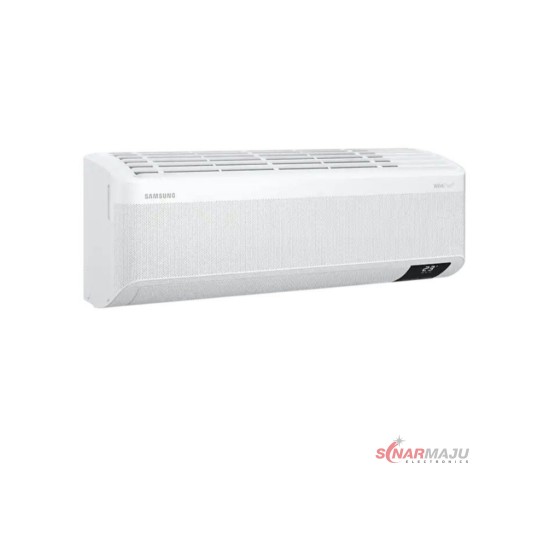 AC Inverter Samsung 1 PK Wind Free AR-10CYFAAWKNSE (Unit Only)