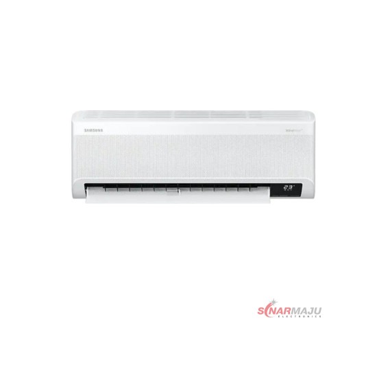 AC Inverter Samsung 1 PK Wind Free AR-10CYFAAWKNSE (Unit Only)