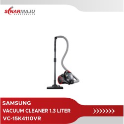 Stick Vacuum Cleaner Samsung 1.3 Liter VC-15K4110VR