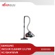 Stick Vacuum Cleaner Samsung 1.3 Liter VC-15K4110VR