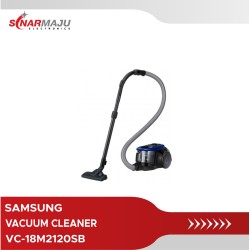 Vacuum Cleaner Samsung VC-18M2120SB