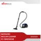 Vacuum Cleaner Samsung VC-18M2120SB