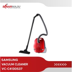 Vacuum Cleaner Samsung VC-C4130S37