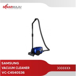 Vacuum Cleaner Samsung VC-C4540S36