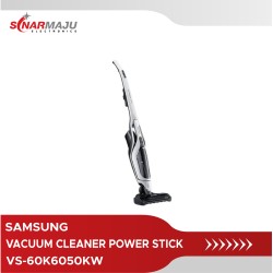 Vacuum Cleaner Power Samsung Stick VS-60K6050KW