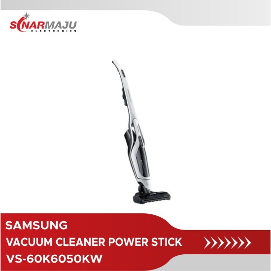 Vacuum Cleaner Power Samsung Stick VS-60K6050KW