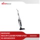 Vacuum Cleaner Power Samsung Stick VS-60K6050KW