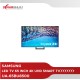LED TV 65 Inch Samsung 4K UHD Smart TV UA-65BU8500 LED TV 65 Inch Samsung 4K UHD Smart TV UA-65BU8500