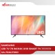 LED TV 70 Inch Samsung 4K UHD Smart TV UA-70AU7000