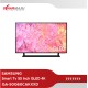 LED TV 50 Inch Samsung QLED 4K Smart TV QA-50Q60CAKXXD