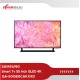 QLED 50 Inch Samsung QLED 4K Smart TV QA-50Q60CAKXXD