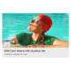 QLED TV 55 Inch Samsung Vision AI  4K UHD  (2025) QA-55Q7FAAK