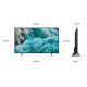 QLED TV 65 Inch Samsung Vision AI  4K UHD  (2025) QA-65Q7FAAK