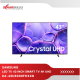 Led TV 43 Inch Samsung Crystal 4K UHD Tyzen Os (2025) UA-43U8000FKXXD Led TV 43 Inch Samsung Crystal 4K UHD Tyzen Os (2025) UA-43U8000FKXXD