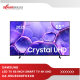 Led TV 65 Inch Samsung Crystal 4K UHD Tyzen Os (2025) UA-65U8000FKXXD Led TV 65 Inch Samsung Crystal 4K UHD Tyzen Os (2025) UA-65U8000FKXXD