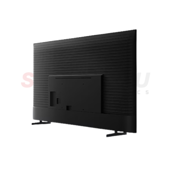 Led TV 75 Inch Samsung Crystal 4K UHD Tyzen Os (2025) UA-75U8000FKXXD