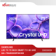 Led TV 75 Inch Samsung Crystal 4K UHD Tyzen Os (2025) UA-75U8000FKXXD Led TV 75 Inch Samsung Crystal 4K UHD Tyzen Os (2025) UA-75U8000FKXXD
