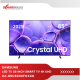 Led TV 85 Inch Samsung Crystal 4K UHD Tyzen Os (2025) UA-85U8000FK
