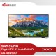 LED TV 43 Inch Samsung Full HD UA-43N5001