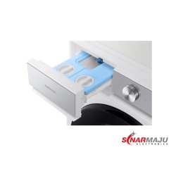 MESIN CUCI 1 TABUNG SAMSUNG FRONT LOADING 14 KG WW-14BB944DGHSE