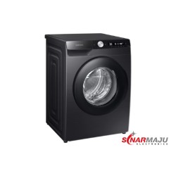 MESIN CUCI 1 TABUNG SAMSUNG FRONT LOADING 14 KG WW-14T504DAB/SE