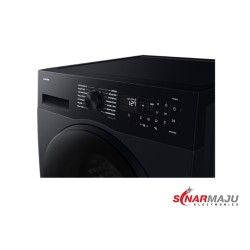MESIN CUCI 1 TABUNG SAMSUNG FRONT LOADING COMBO 12/7 KG WASHER DRYER WD-12DG5B15BBSE MESIN CUCI 1 TABUNG SAMSUNG FRONT LOADING COMBO 12/7 KG WASHER DRYER WD-12DG5B15BBSE