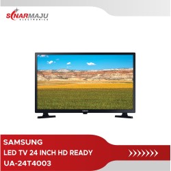 LED TV 24 Inch Samsung HD Ready UA-24T4003