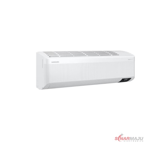 AC Inverter Samsung 2 PK Wind Free AR-18BYFANWKNSE (Unit Only)