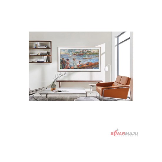The Frame 4K 65 Inch Samsung QA-65LS03BAK The Frame 4K 65 Inch Samsung QA-65LS03BAK
