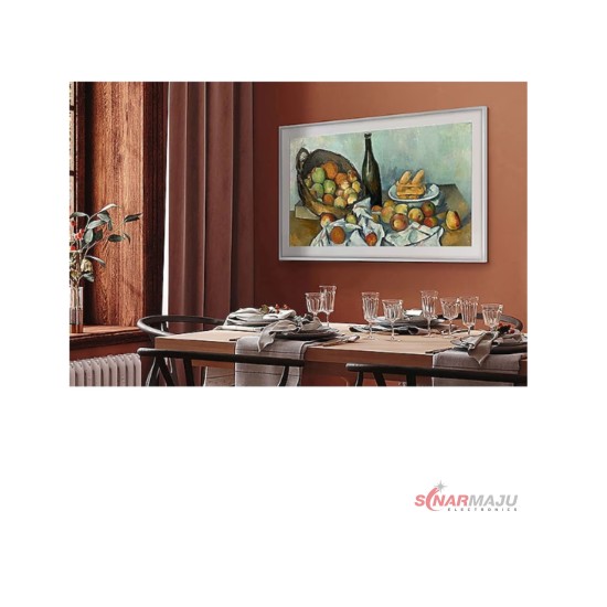 The Frame 4K 65 Inch Samsung QA-65LS03BAK The Frame 4K 65 Inch Samsung QA-65LS03BAK