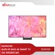 LED TV 65 Inch Samsung QLED 4K Smart TV QA-65Q60CAK