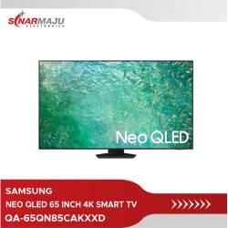 NEO QLED TV 65 Inch Samsung QLED 4K Smart TV QA-65QN85CAK