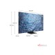 NEO QLED TV 85 Inch Samsung 8K Smart TV QA-85QN900CKXXD